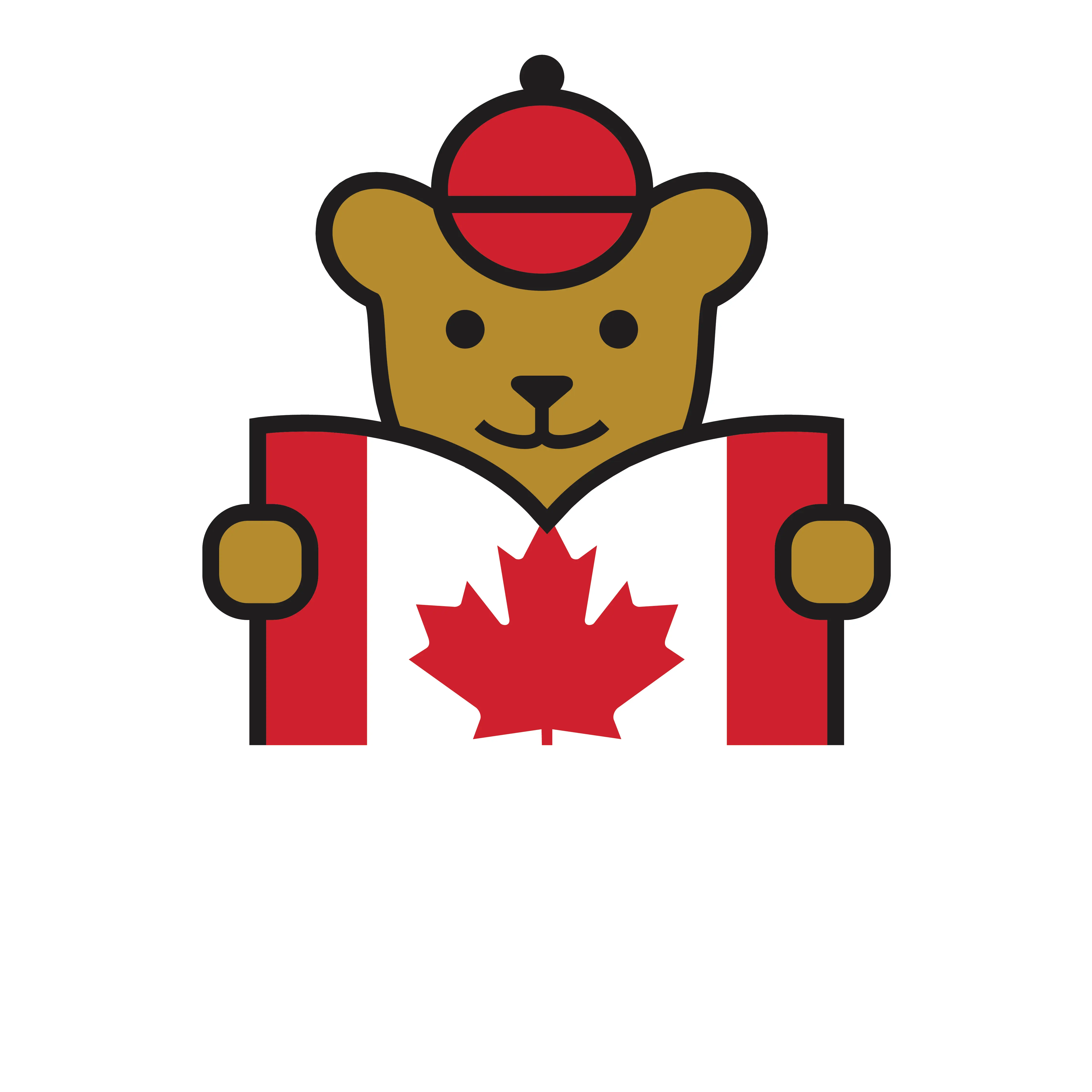 Maple Bear Logo