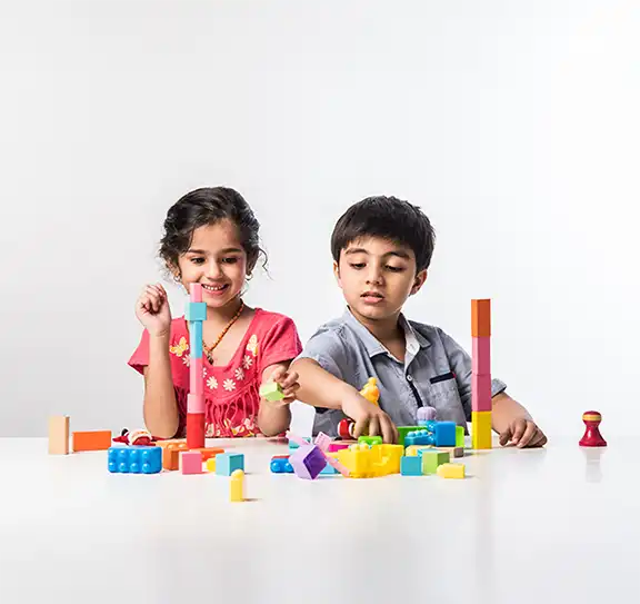 Kids Learning