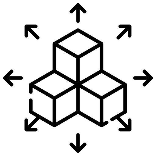 Scalable Model