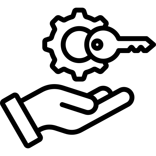 Turnkey Support