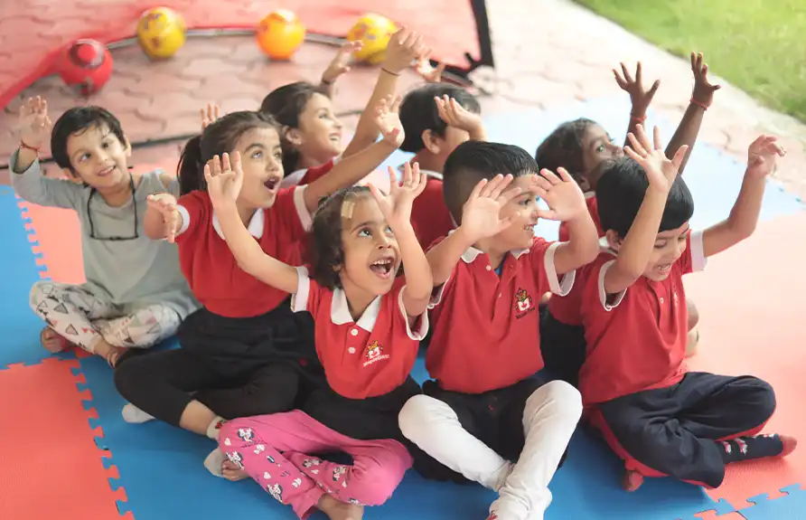Child Learning
